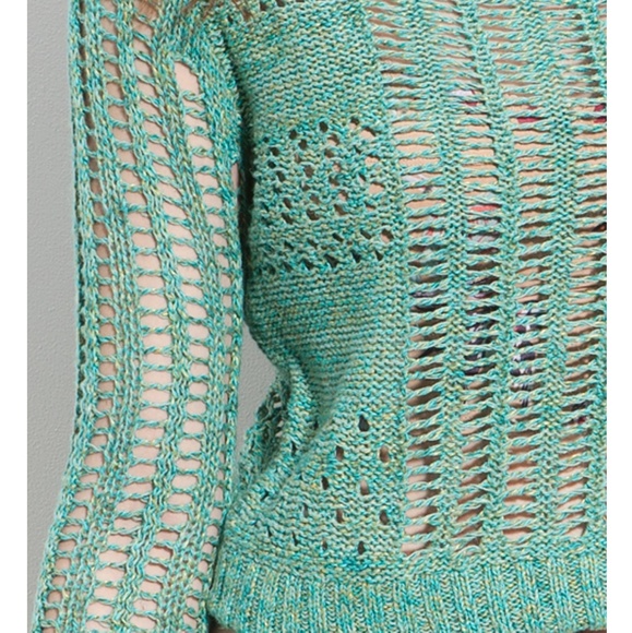 Free People Goccia Sweater - Picture 2 of 8